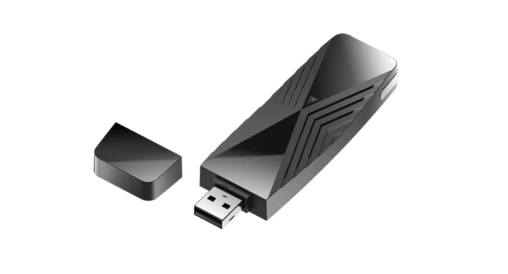 Msi Guax18 Ax1800 Wifi Usb Adapter User Guide Msi Guax18 Ax1800 Wifi Usb Adapter User Guide