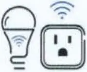 WiZ 348603464 Smart Plug - icon 3