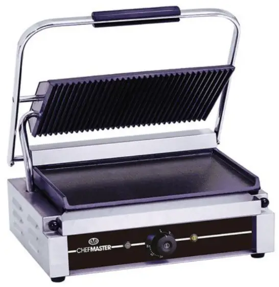 CHEFMASTER-HEA773-Contact-Griddle-product