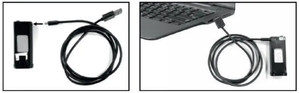 MODSTER MD10190 Fold 4K Foldable Drone RTF Combo - Charging