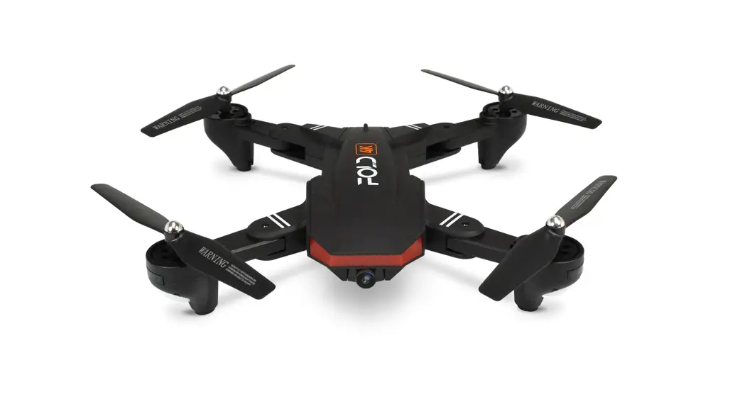 Modster Md10190 Fold 4k Foldable Drone Rtf Combo User Manual Modster Md10190 Fold 4k Foldable Drone Rtf Combo User Manual