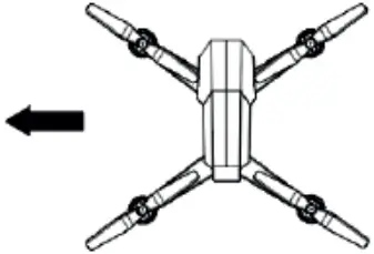 MODSTER MD10190 Fold 4K Foldable Drone RTF Combo - fig 11