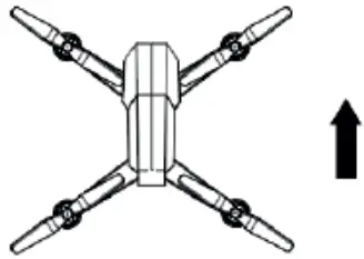 MODSTER MD10190 Fold 4K Foldable Drone RTF Combo - fig 14