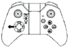 MODSTER MD10190 Fold 4K Foldable Drone RTF Combo - fig 16