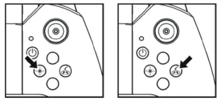 MODSTER MD10190 Fold 4K Foldable Drone RTF Combo - fig 20