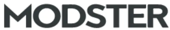 MODSTER logo