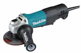 makita GA4050R Angle Grinder - product