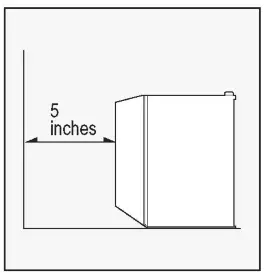 Hamilton Beach HBMIS4515 Glass Door Beverage Center or Bottom Freezer Combo - How To Install