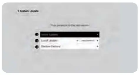 ZEEMR M1 Pro Projector - fig 17