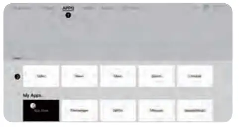 ZEEMR M1 Pro Projector - fig 6