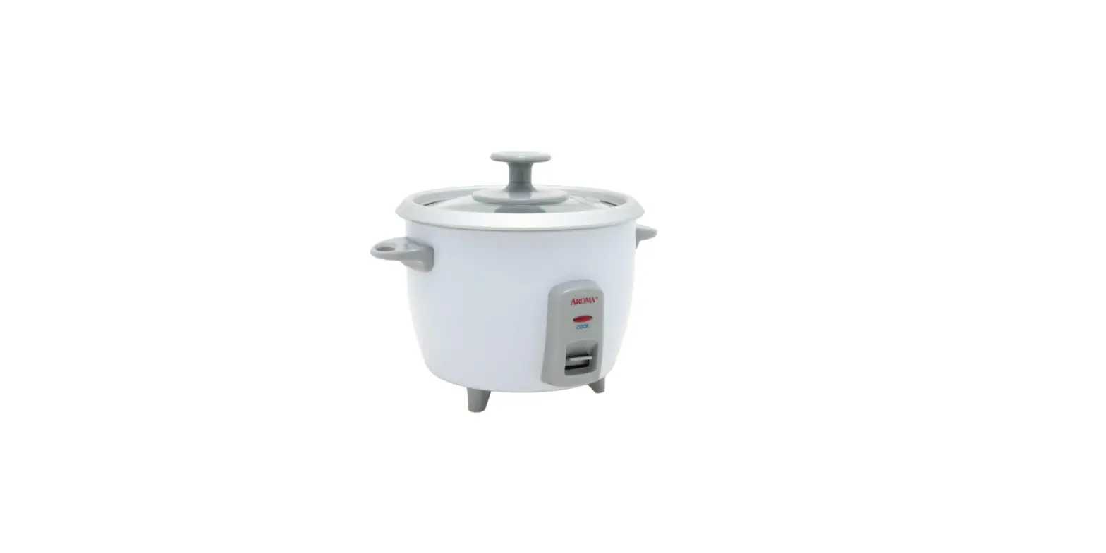 Aroma Arc-703g Rice Cooker User Manual
