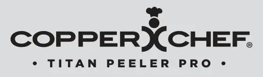 Copper and Chef logo