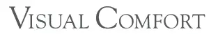 VISUAL COMFORT LOGO