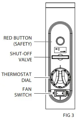 VULCAN V236HB Heavy Duty Range - figure 5