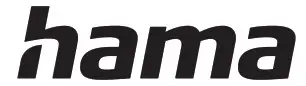 hama - Logo