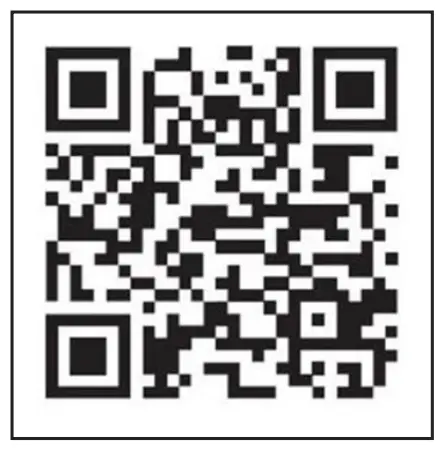 GEWISS GWJ3004A JOINON Range Electric Vehicle Charging Wallbox I CON - QR Code