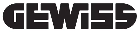 GEWISS logo