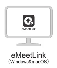 EMEET C970 HD Webcam - fig 10