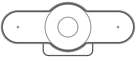 EMEET C970 HD Webcam
