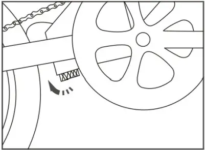 QUALISPORTS Dolphin Electric Bike 07