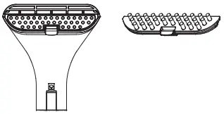 Tineco CARPET ONE Smart Carpet Cleaner - Accessories 3