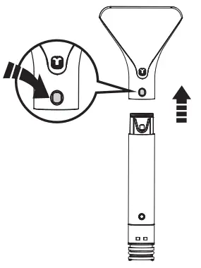 Tineco CARPET ONE Smart Carpet Cleaner - Accessory Hose 2
