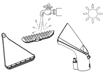 Tineco CARPET ONE Smart Carpet Cleaner - Accessory Hose 4