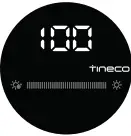 Tineco CARPET ONE Smart Carpet Cleaner - Indicator 1