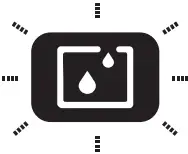 Tineco CARPET ONE Smart Carpet Cleaner - Indicator 11