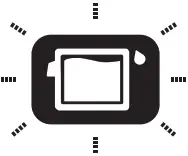 Tineco CARPET ONE Smart Carpet Cleaner - Indicator 12