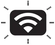 Tineco CARPET ONE Smart Carpet Cleaner - Indicator 15