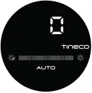 Tineco CARPET ONE Smart Carpet Cleaner - Indicator 4