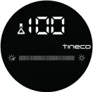 Tineco CARPET ONE Smart Carpet Cleaner - Indicator 6