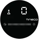 Tineco CARPET ONE Smart Carpet Cleaner - Indicator 7