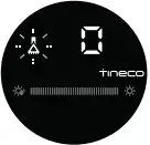 Tineco CARPET ONE Smart Carpet Cleaner - Indicator 8