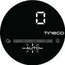 Tineco CARPET ONE Smart Carpet Cleaner - Indicator 9