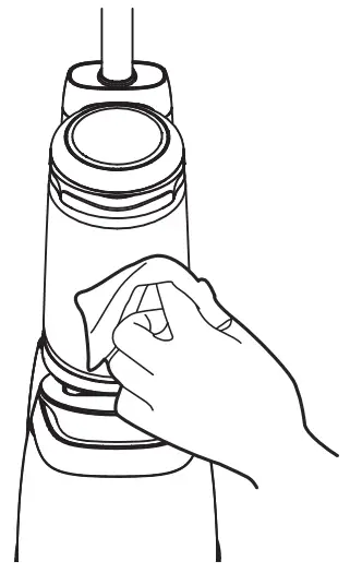 Tineco CARPET ONE Smart Carpet Cleaner - Main Body 2