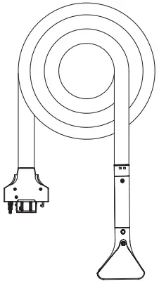 Tineco CARPET ONE Smart Carpet Cleaner - Preparing for Use 2