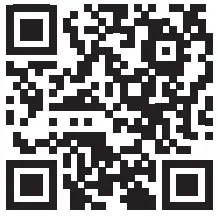 Tineco CARPET ONE Smart Carpet Cleaner - QR CODE 1