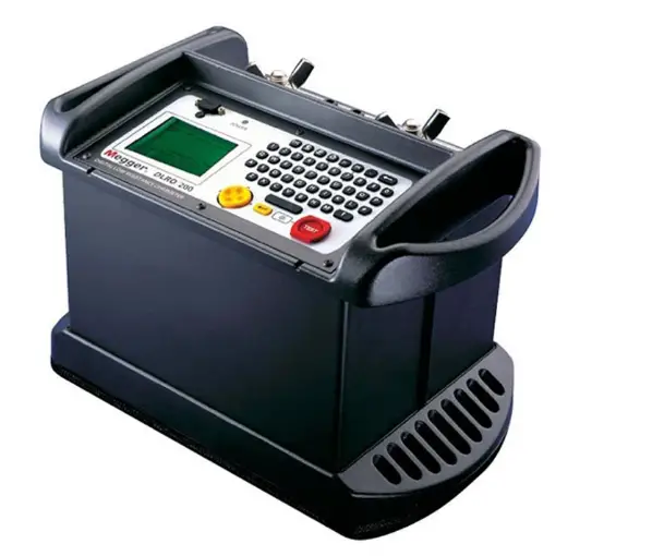 Megger-DLRO-600-High-Current-Low-Resistance-Ohmmeter-PRODUCT
