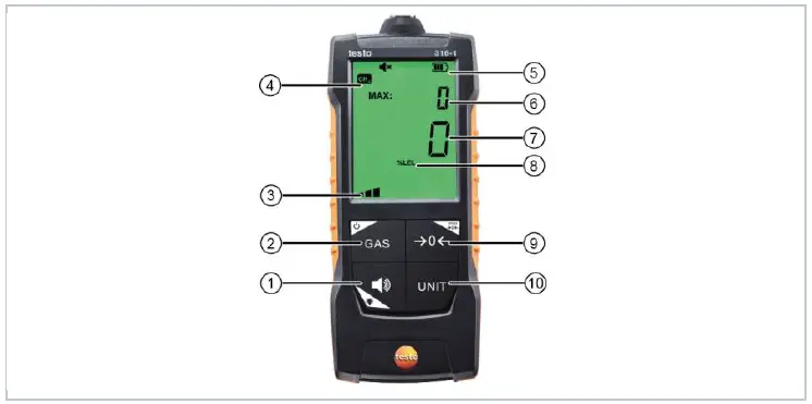 testo-316-1-Gas-Leak-Detector-fig-3