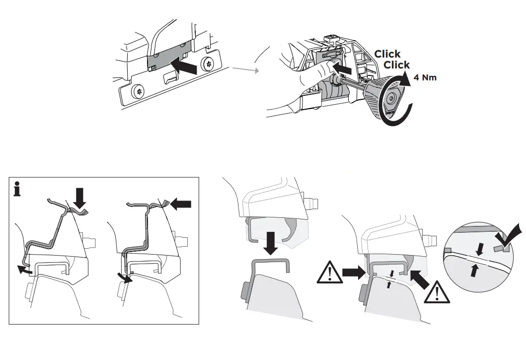 THULE-186140-Flush-Rail-Edge-Instruction-Manual-fig-8