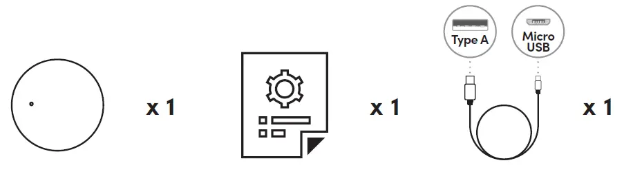 PROLiNK DS-3301 Smart IR Controller FIG (1)