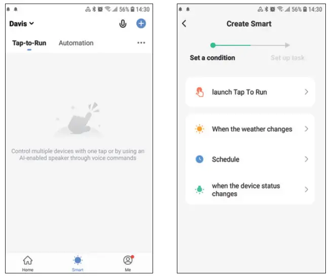 PROLiNK DS-3301 Smart IR Controller FIG (13)