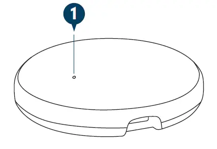 PROLiNK DS-3301 Smart IR Controller FIG (2)