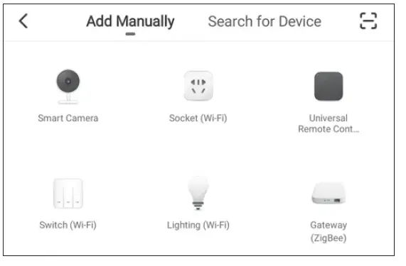 PROLiNK DS-3301 Smart IR Controller FIG (5)