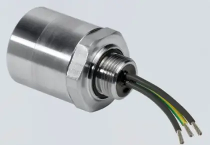 STAHL TEF50239212 Ambient Temperature Control Device