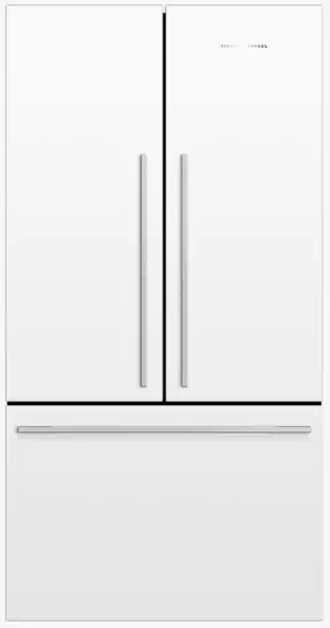 FISHER-PAYKEL-RF610ADW5-90cm-569L-Freestanding-Frenc-Door-Refrigerator-Freezer-PRODUCT