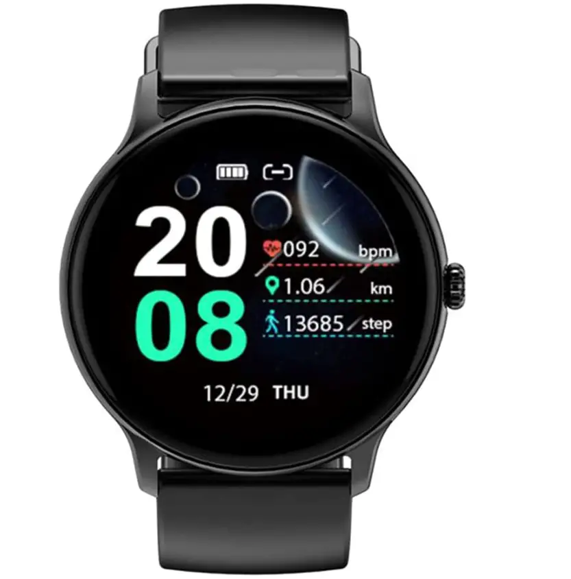 ‎Hiborth-Z12-Wearable-Technology-Smart-Watch-imgg