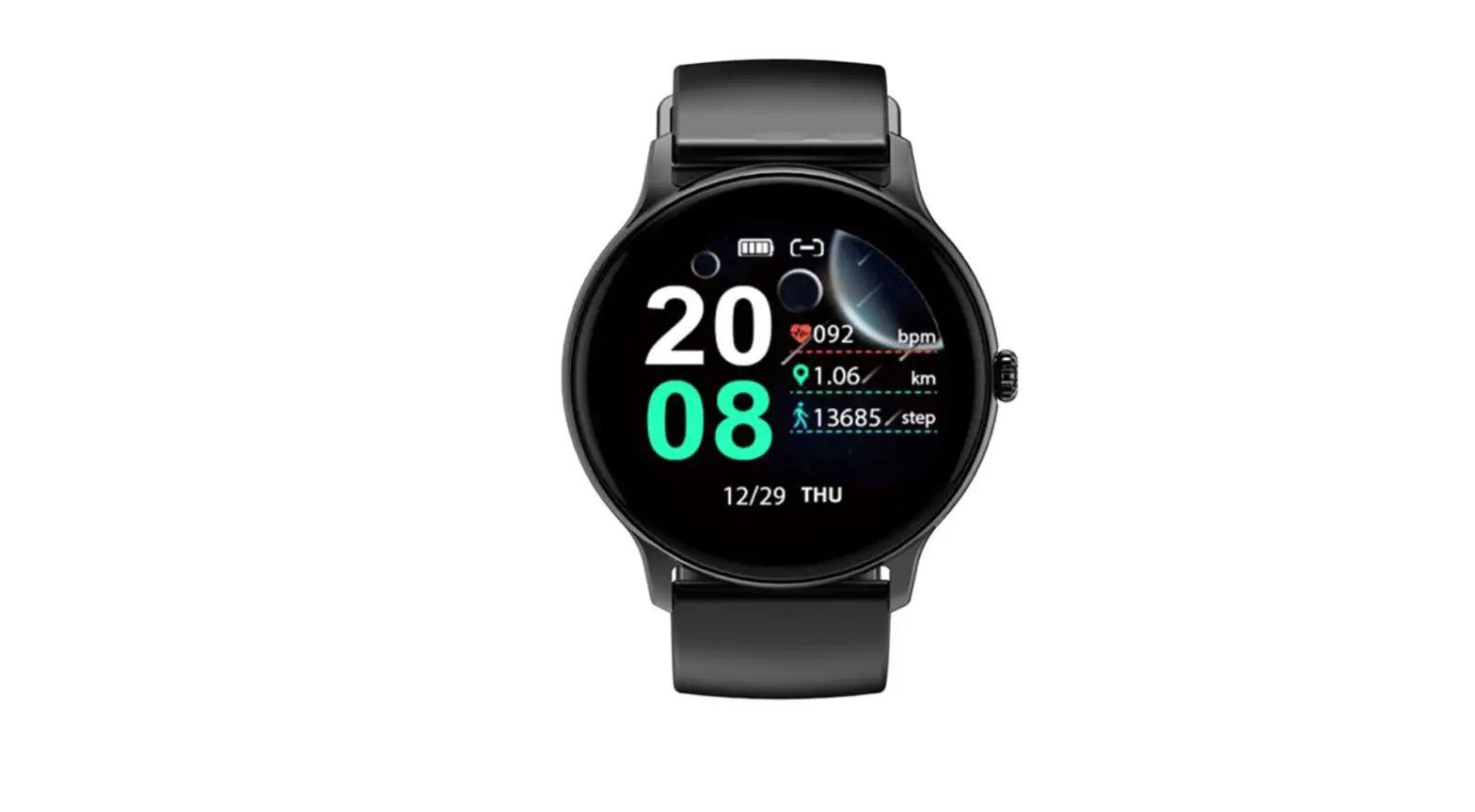 Hiborth Z12 Wearable Technology Smart Watch Operational Manual